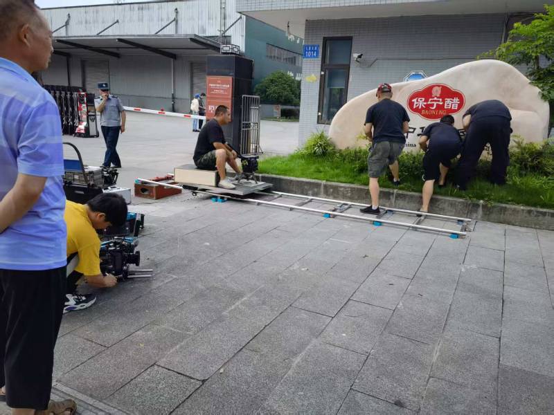 右江区TVC拍摄：制造业专属TVC方案，用镜头展现企业硬核实力！