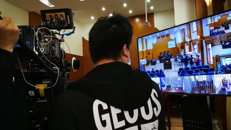 右江区TVC制作：政企单位合规宣传，专业把控内容，官方平台适用！