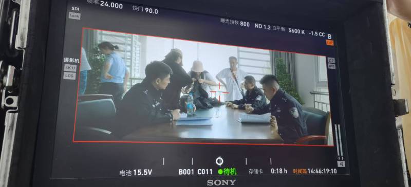 右江区TVC拍摄：活动类广告专属，即时产出高光内容，满足宣发时效！