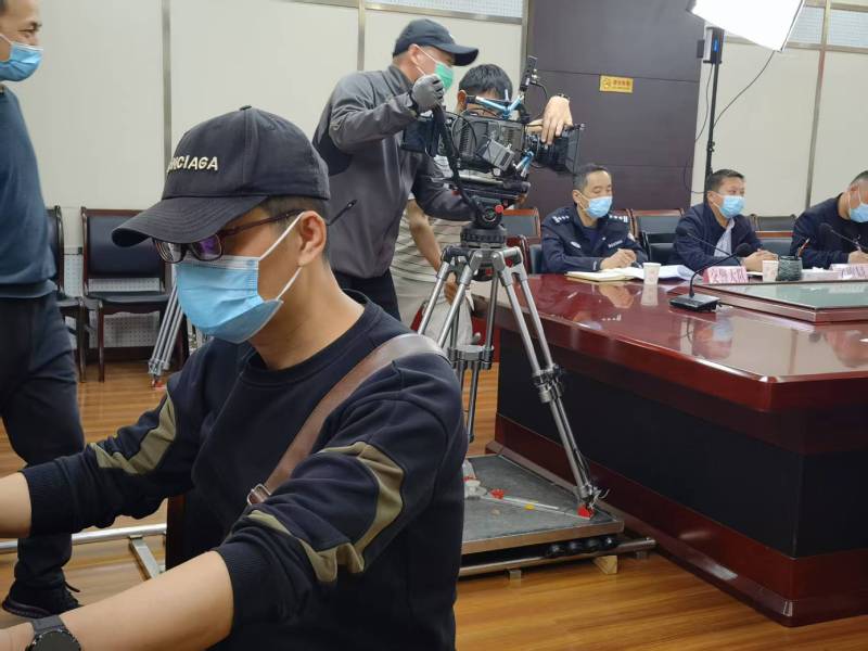 右江区TVC拍摄公司怎么筛选？记住这3个核心标准！